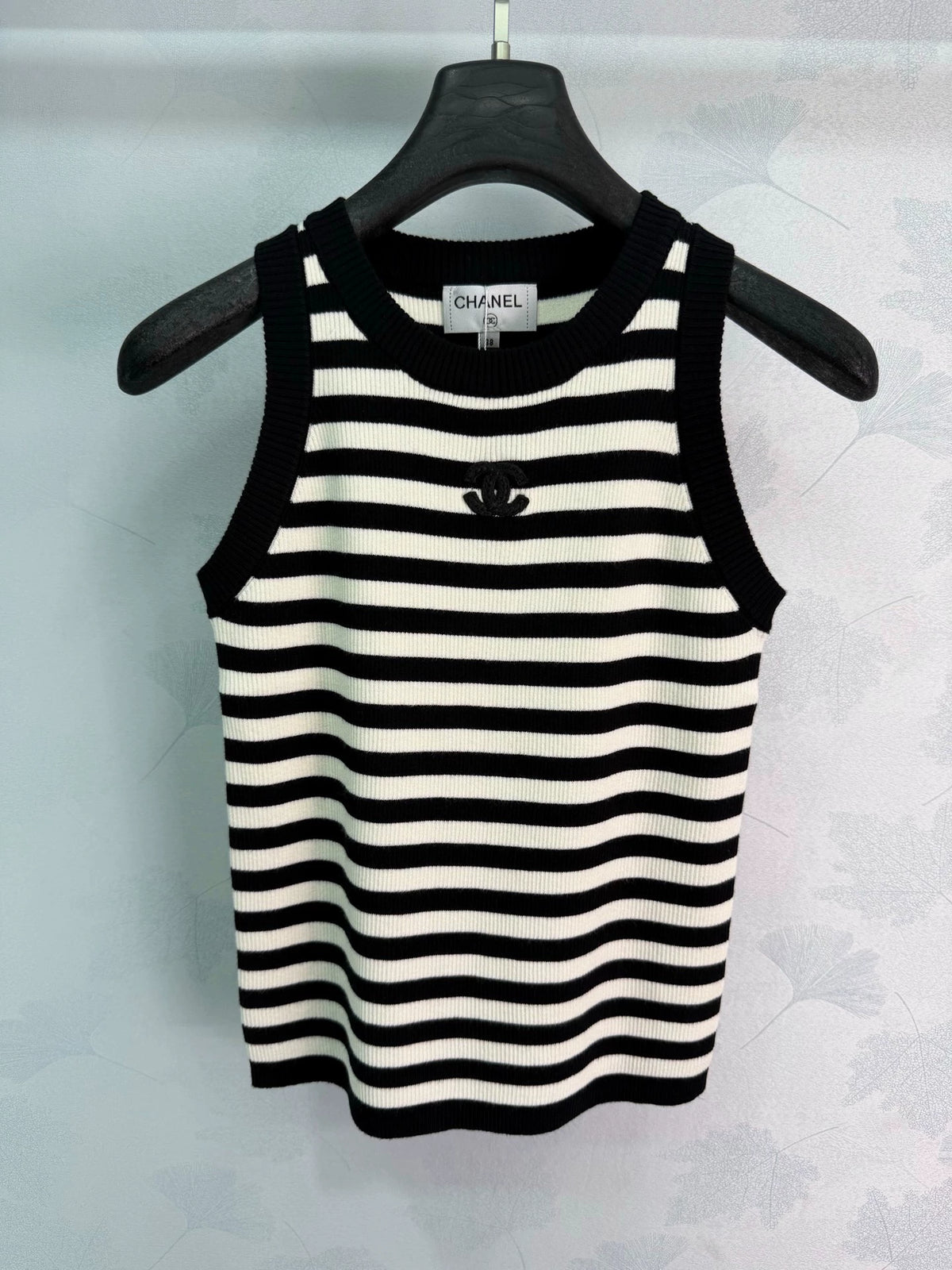 Chanel/26SS New Vest