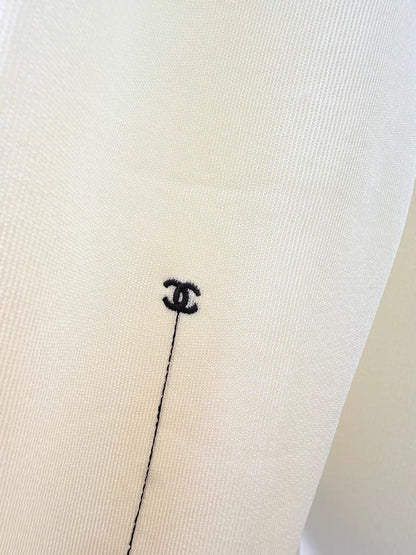 26ss Collared Polo Shirt