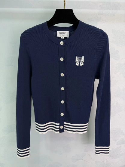 Knit Cardigan