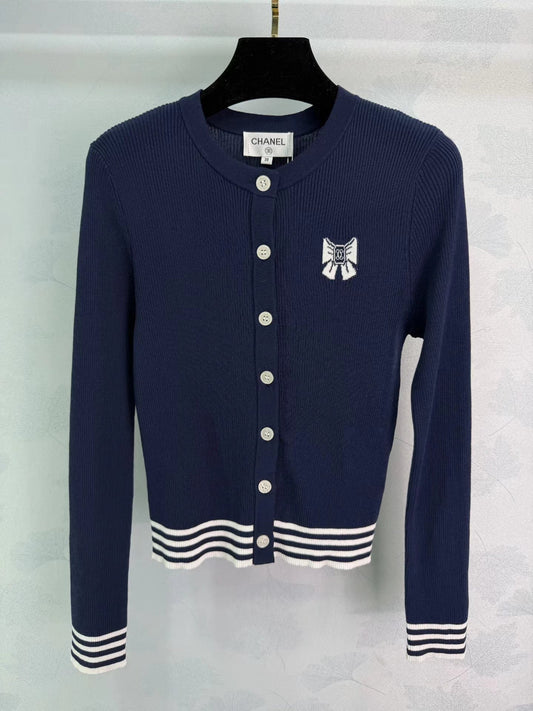 Knit Cardigan