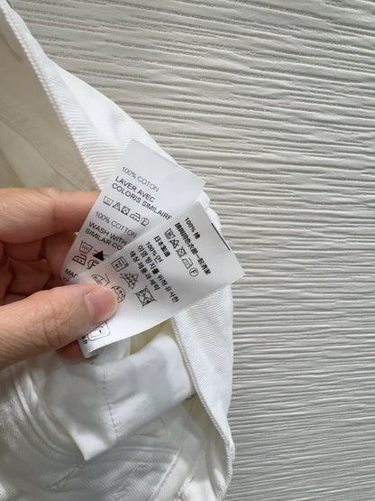 chanel/26 New Style Long Pants