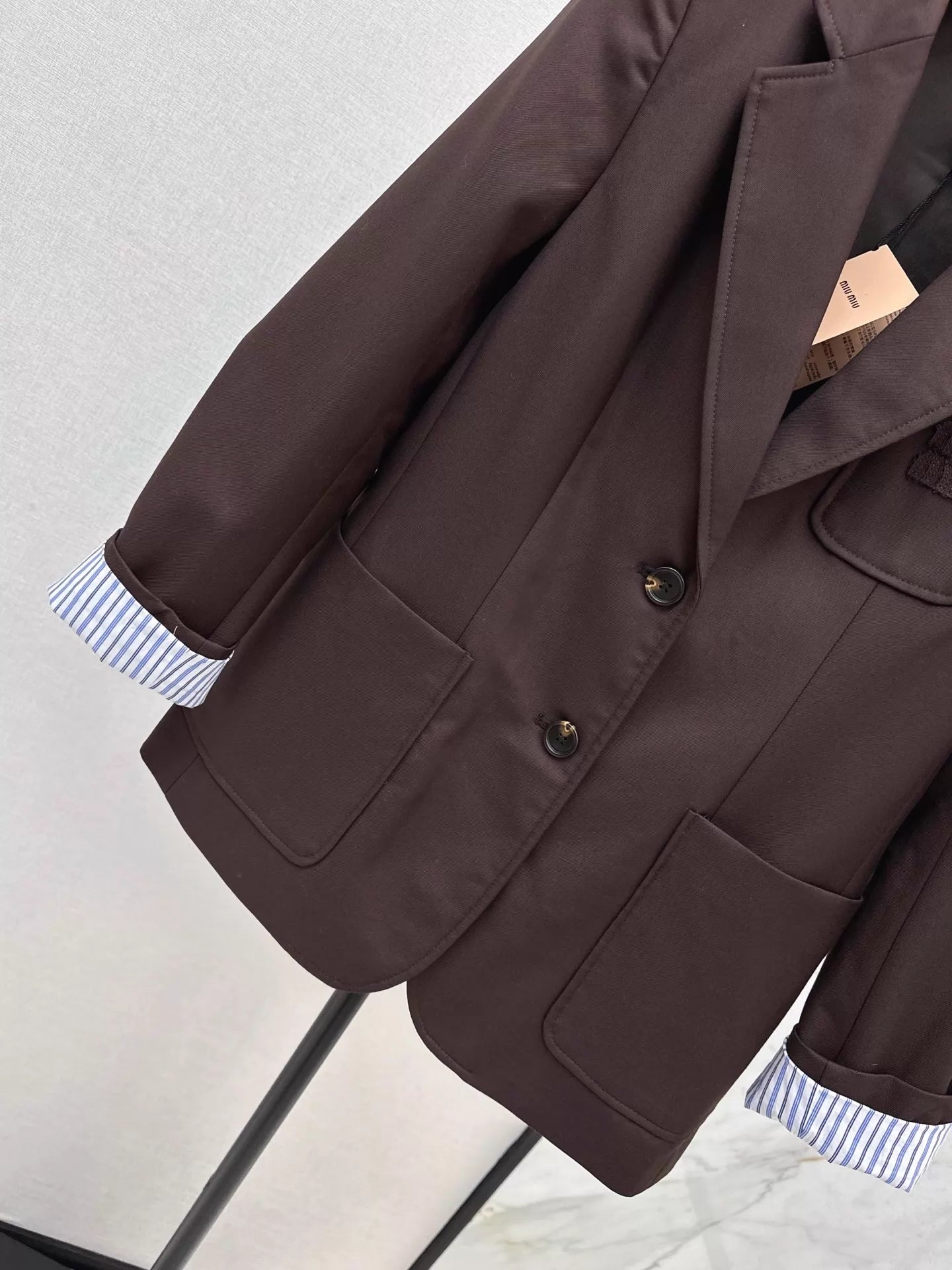 26ss suit jacket