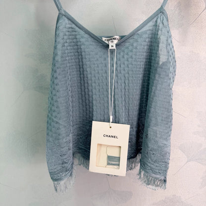 Tassel Camisole
