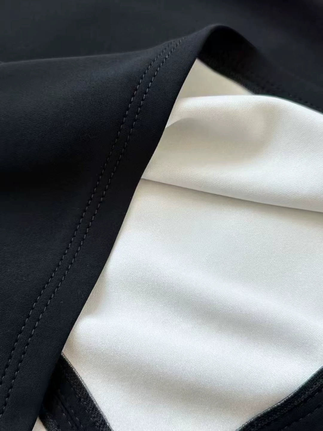 26ss Logo dress