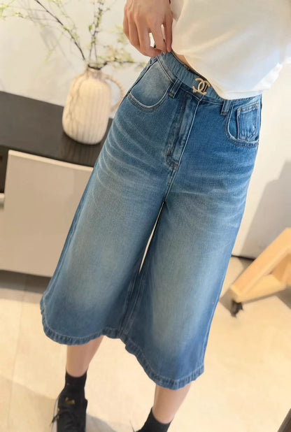 Vintage Jeans Series