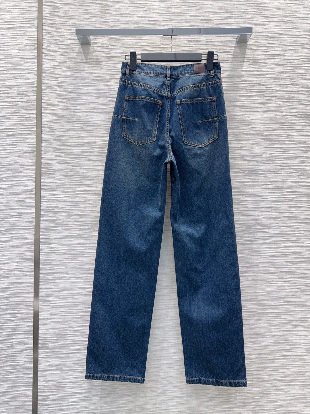 26New Denim Set