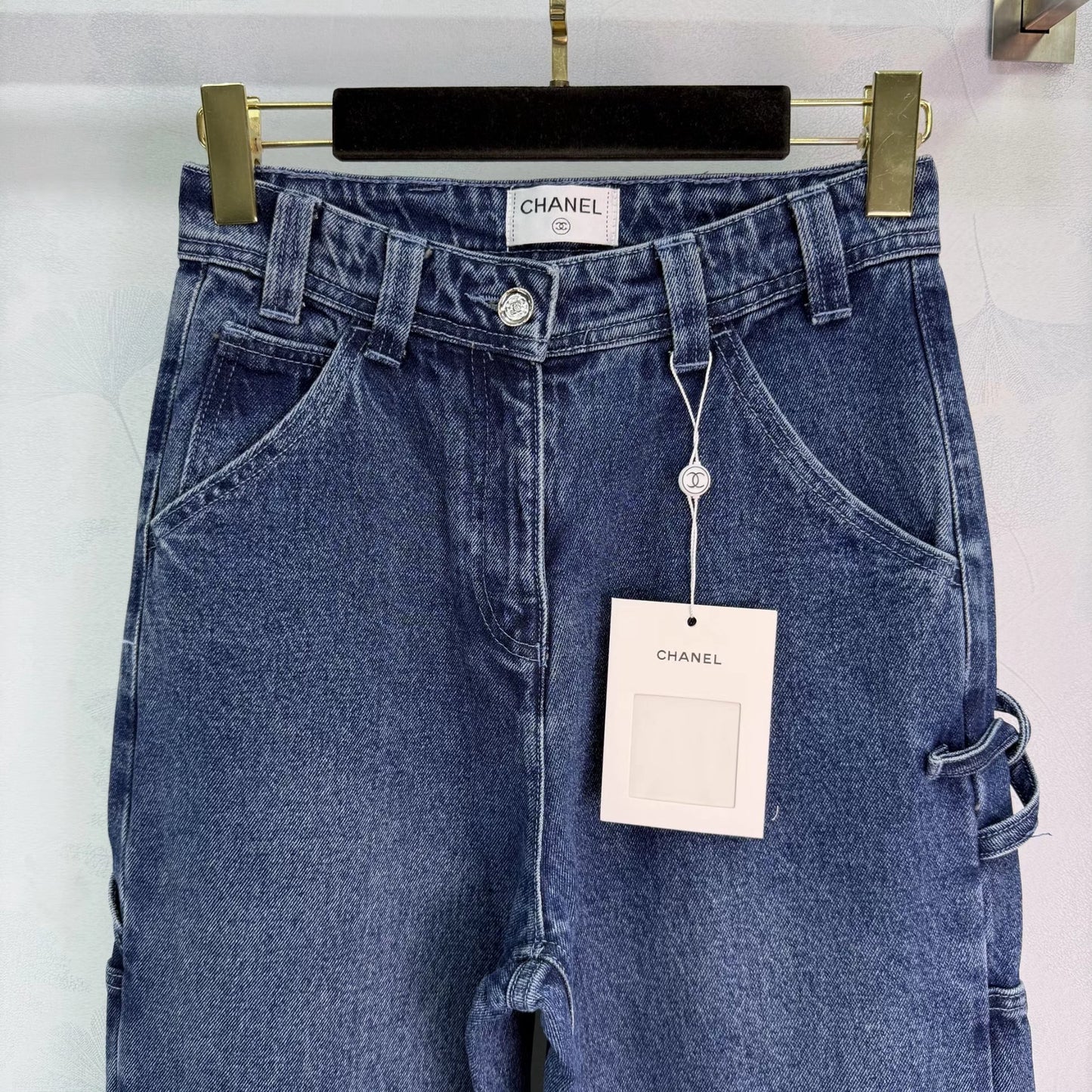 New Jeans