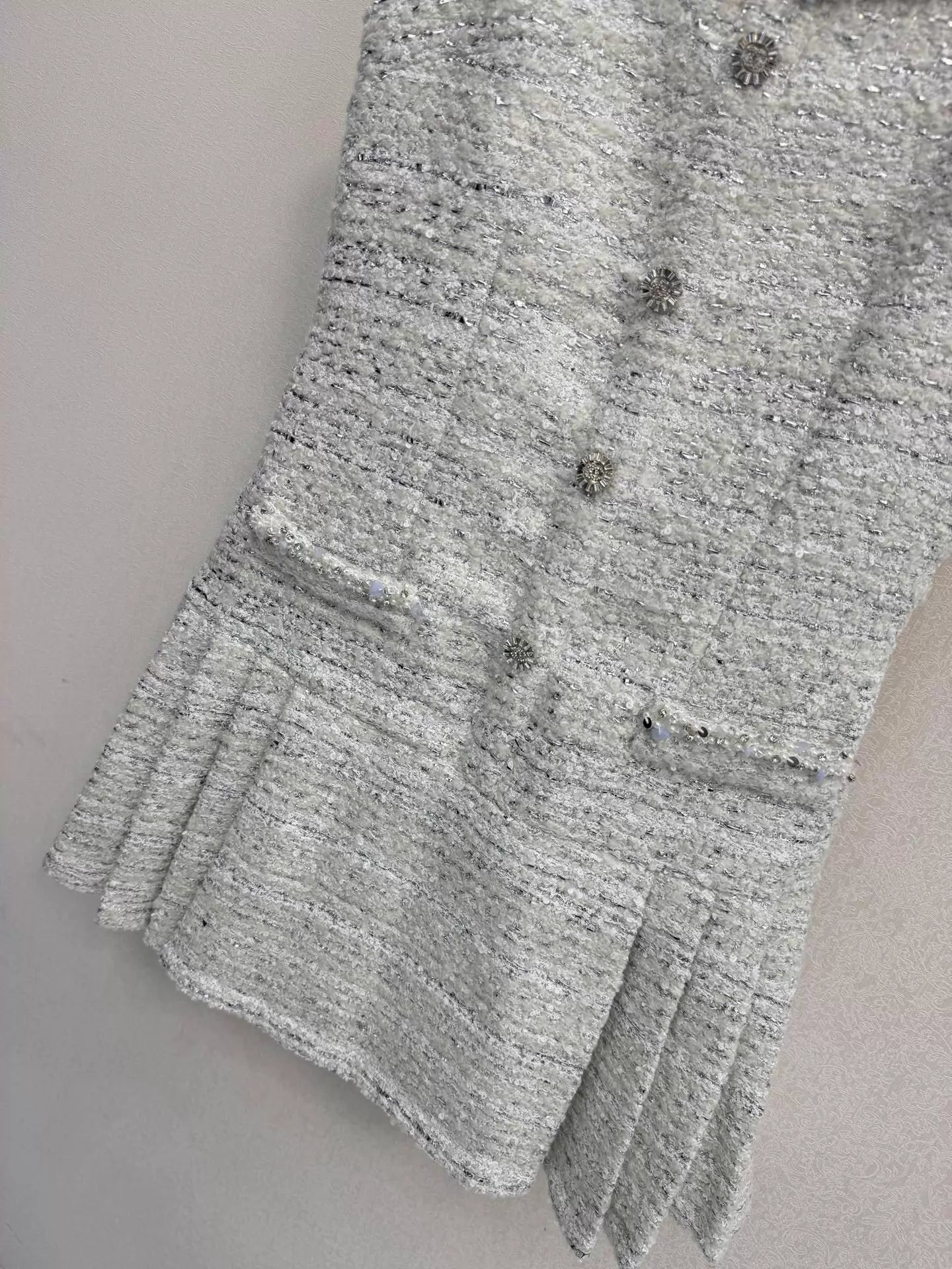 Sleeveless Dress