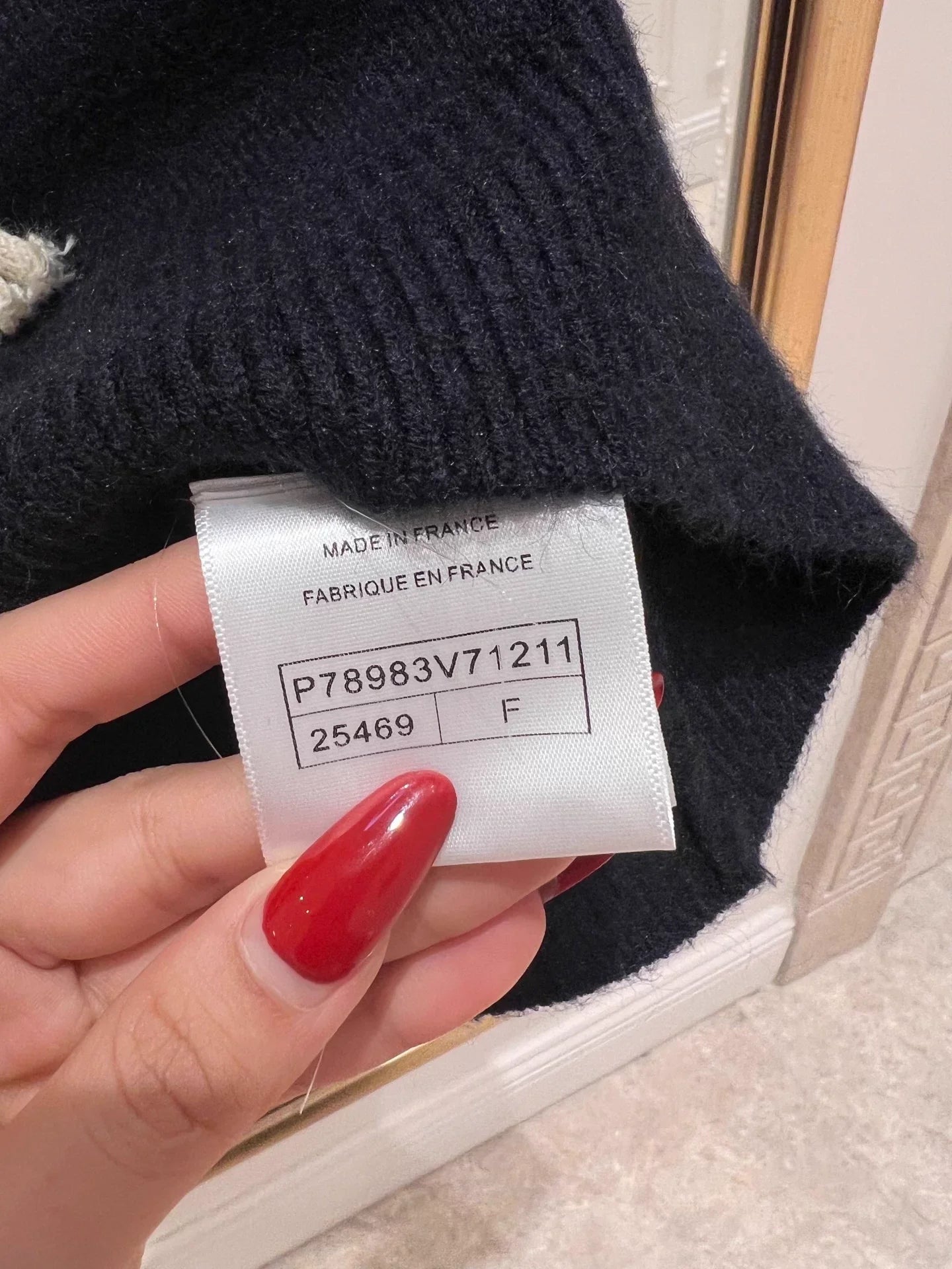 Preppy Hooded Sweater