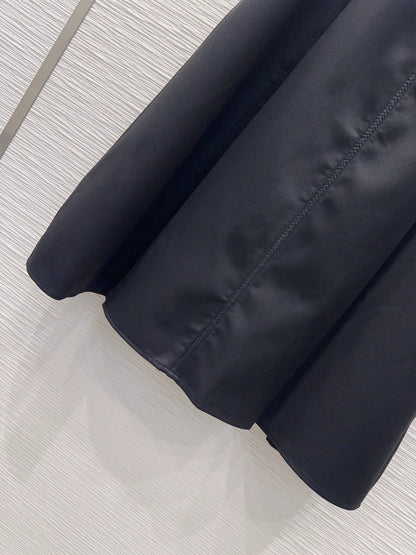 26Midi Skirt with New Logo