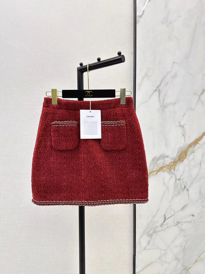 A-line Skirt