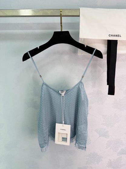 Tassel Camisole