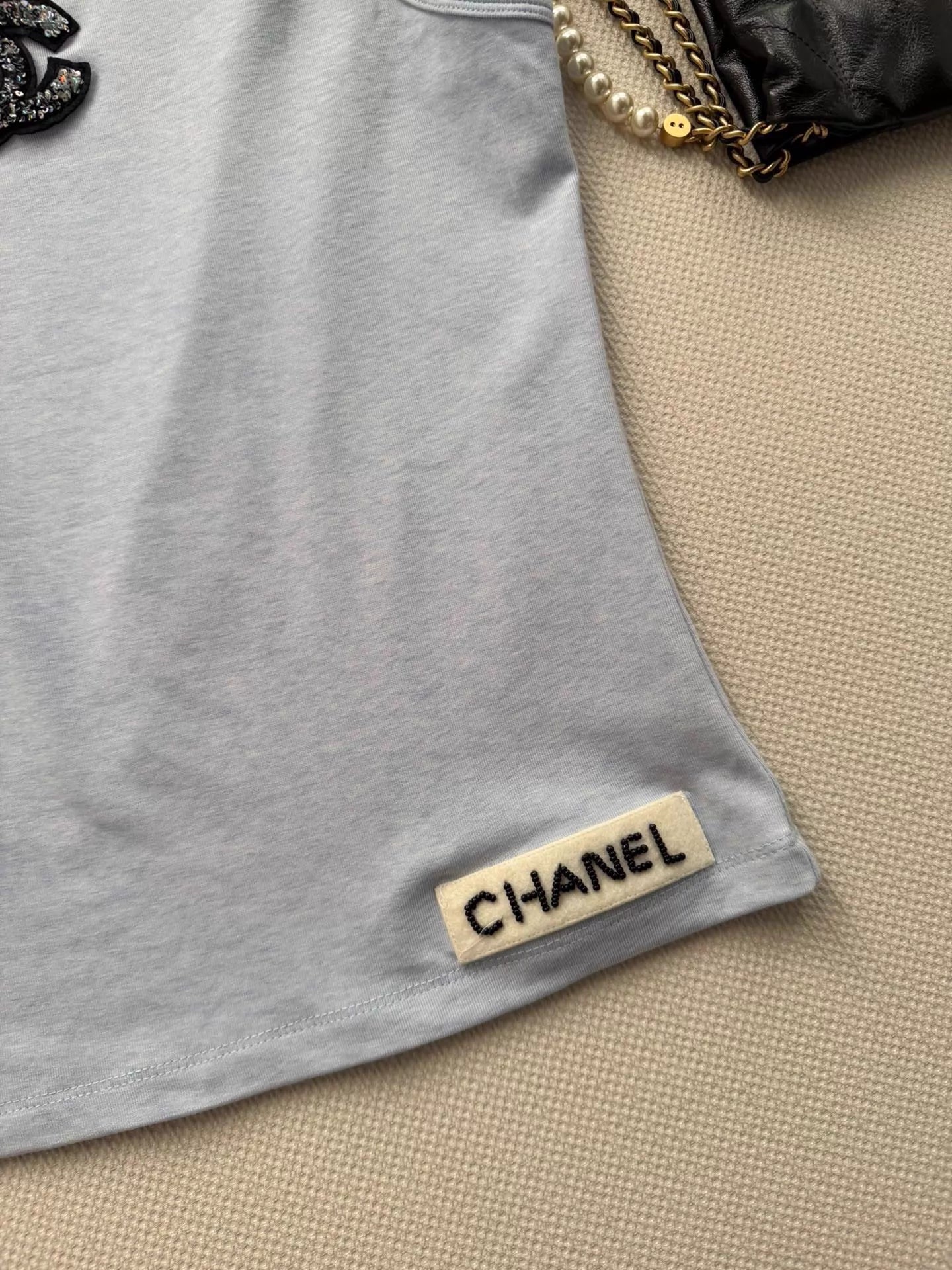 26ss Sleeveless Vest