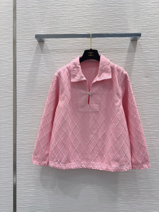 Chanel/26SS New Denim Jacket