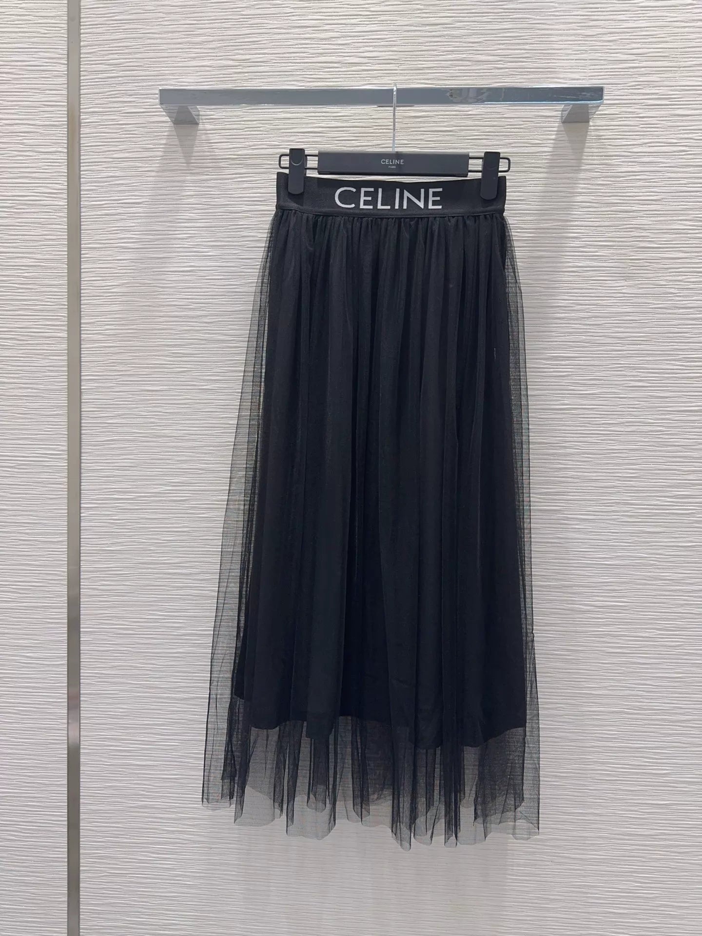 chanel/26 New Style T-Shirt Mesh Set