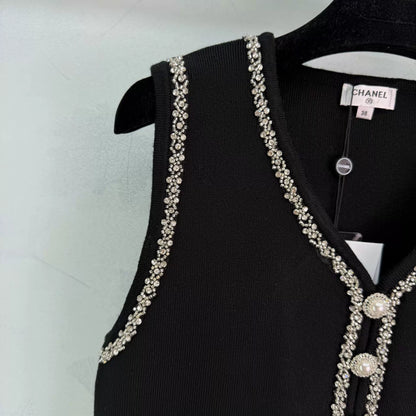 26ss Sleeveless Dress