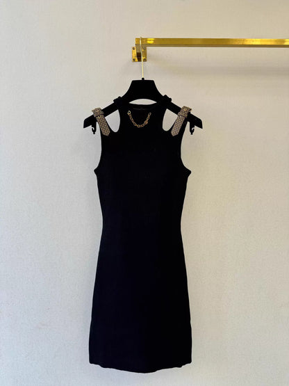 Knitted Dress