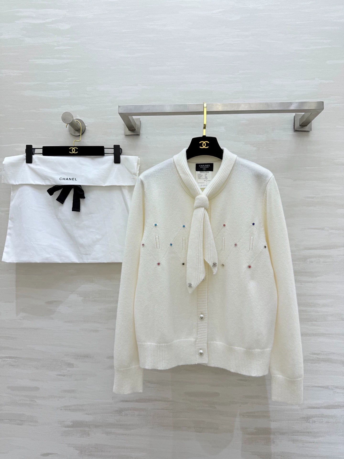 wool tops