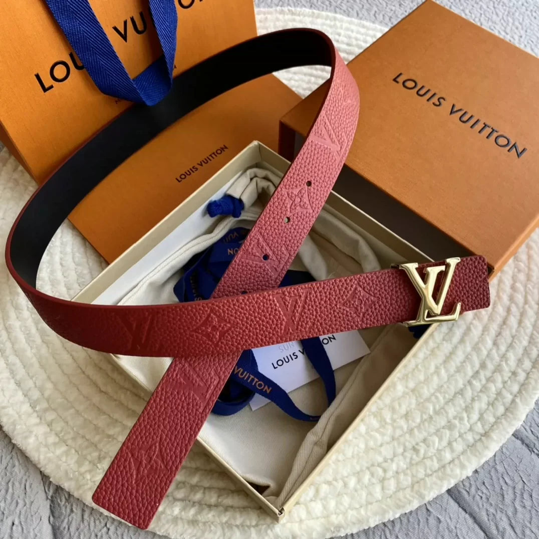 25fw Versatile belt