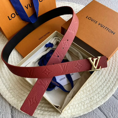 25fw Versatile belt