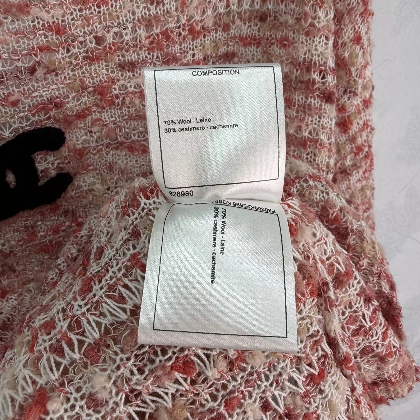 New Knit Sweater