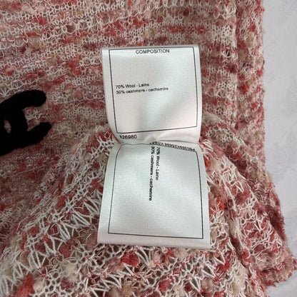 New Knit Sweater