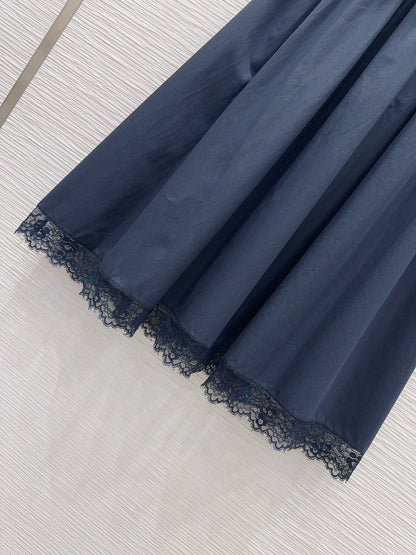 Dior/26SS New Shirt Dress