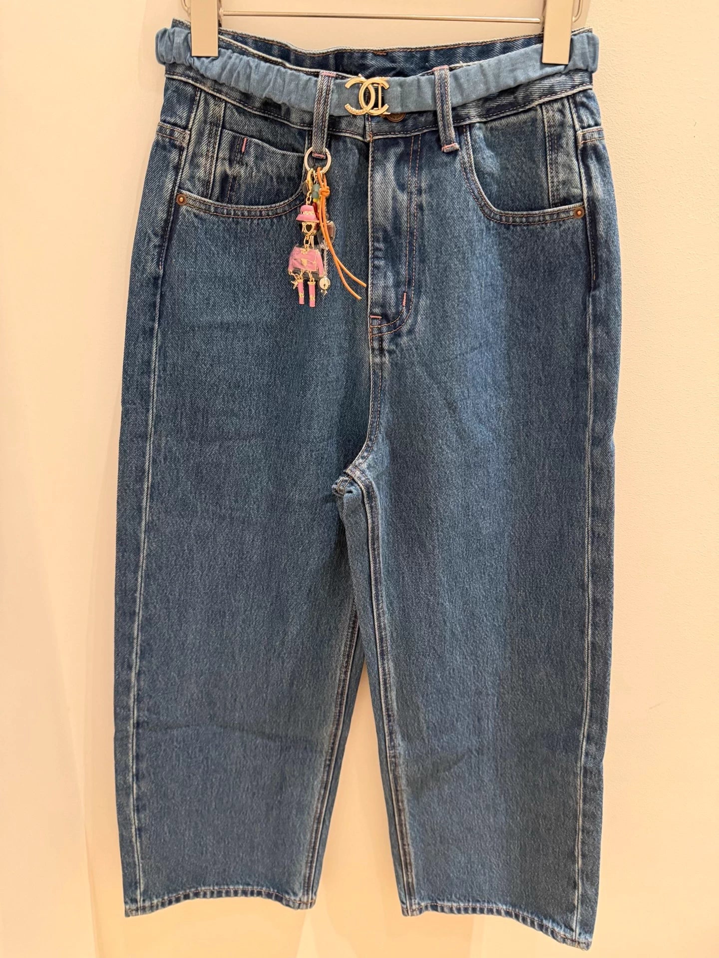New jeans