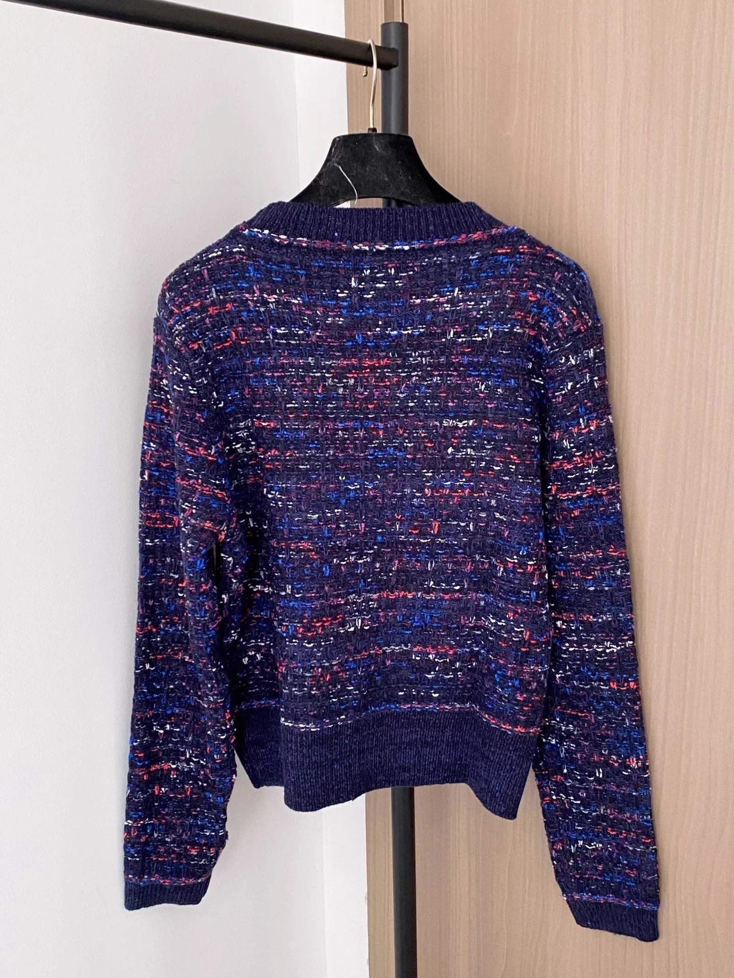 Knitted Cardigan