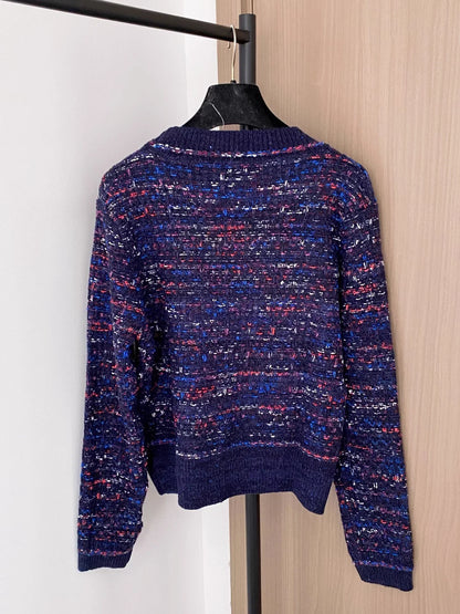 Knitted Cardigan