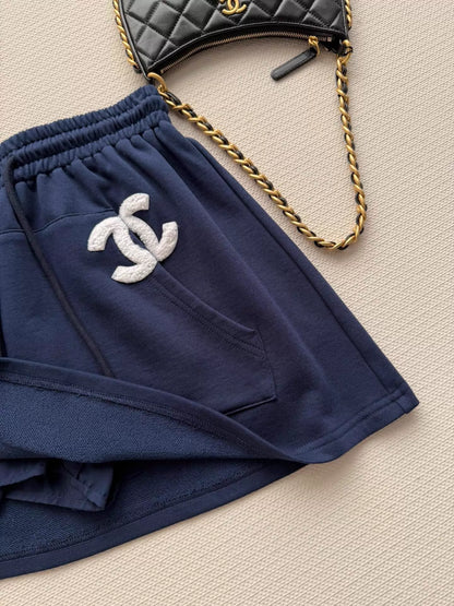 26ss Hooded Set