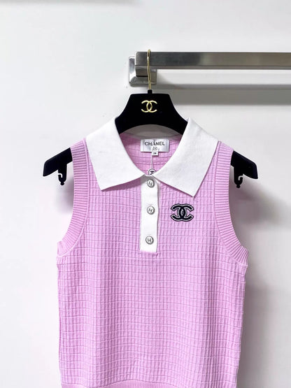 26ss New vest