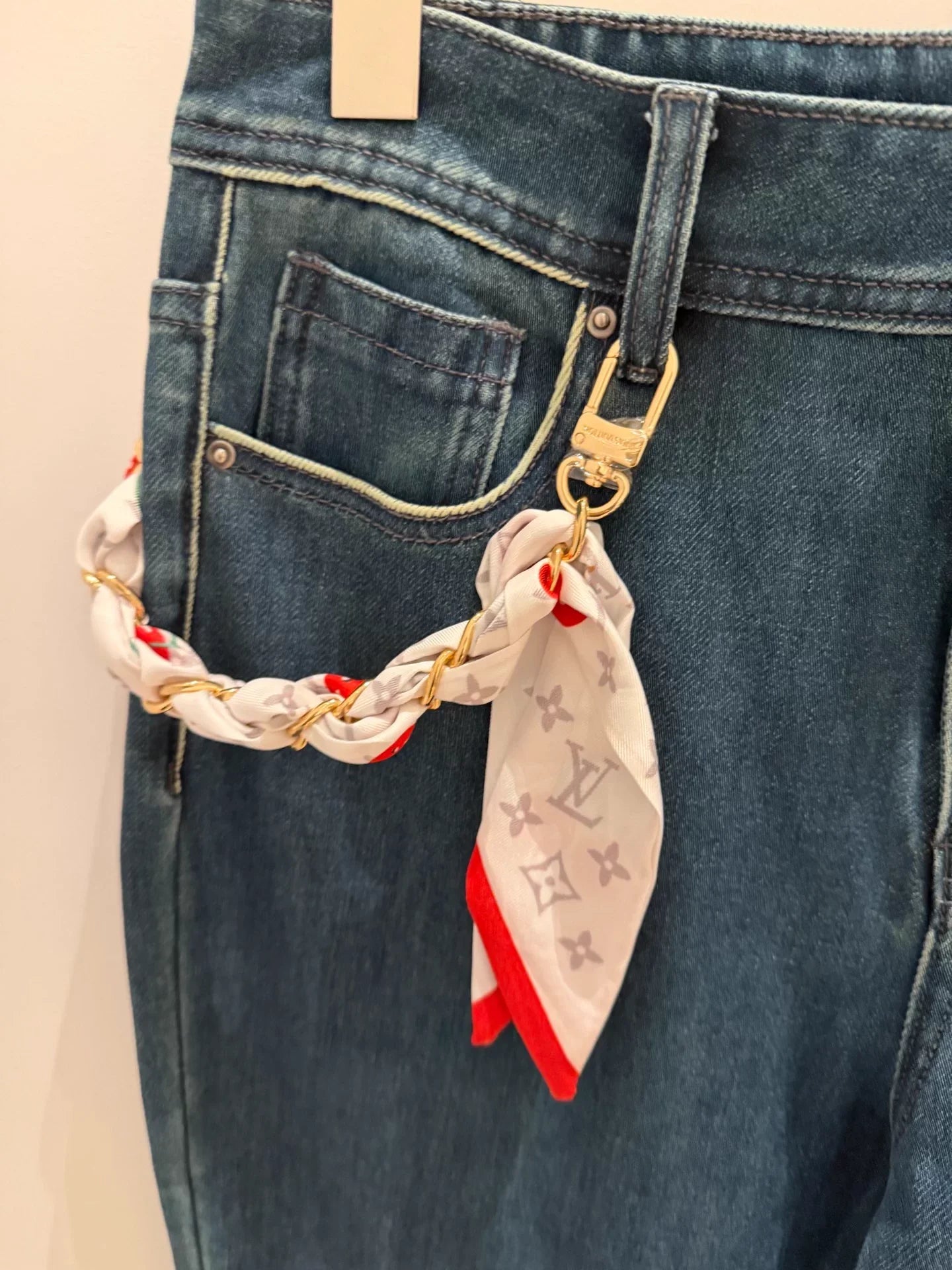 New jeans