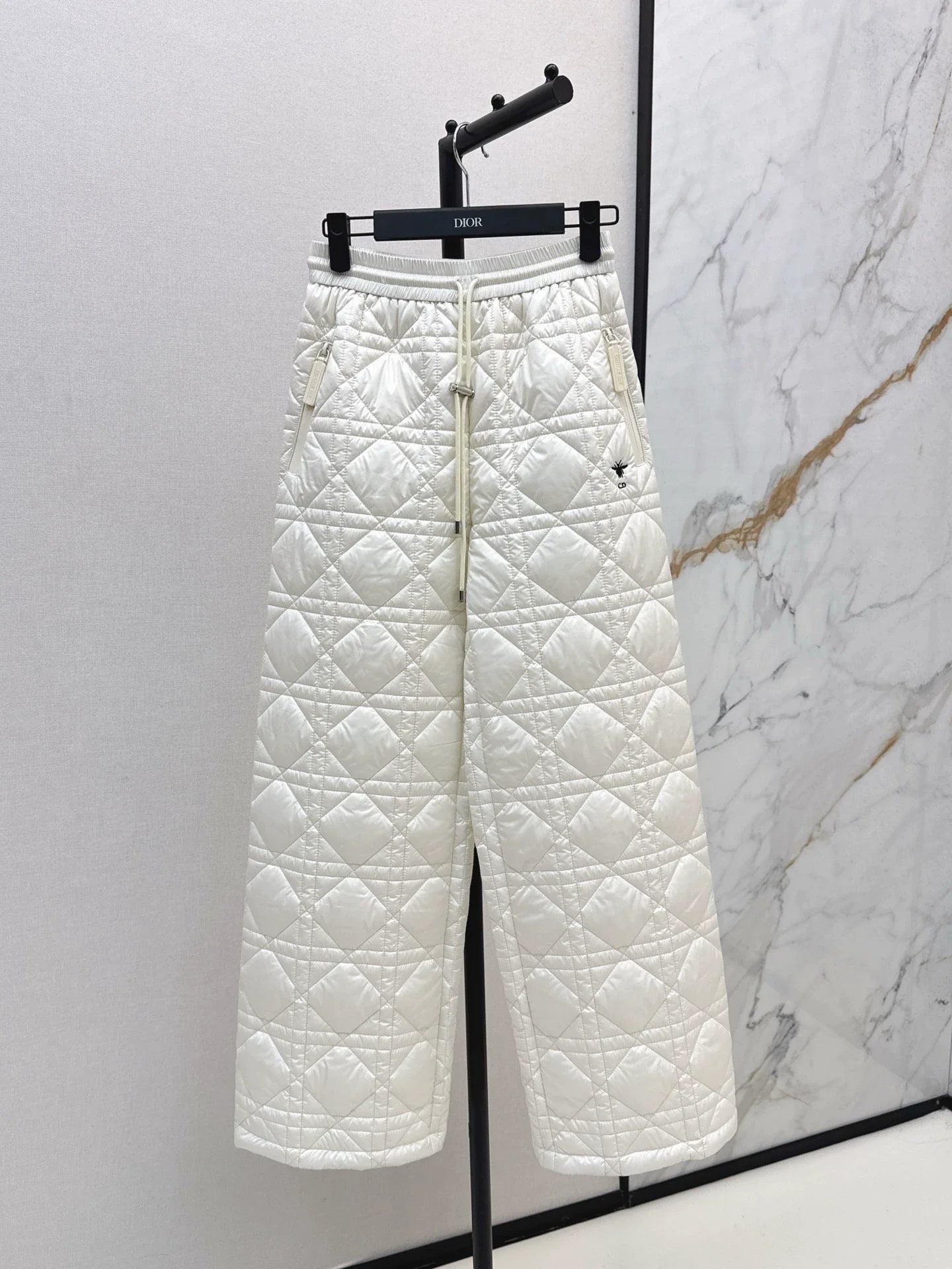 25fw Cotton pants