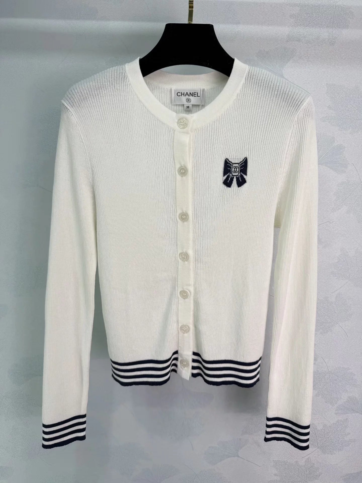 Knit Cardigan