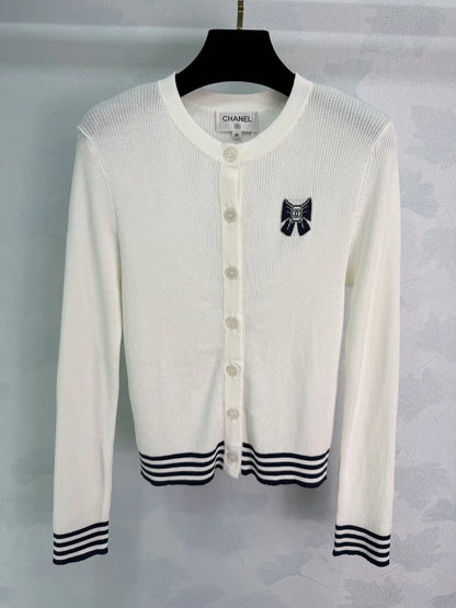 Knit Cardigan