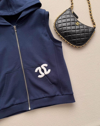 26ss Hooded Set