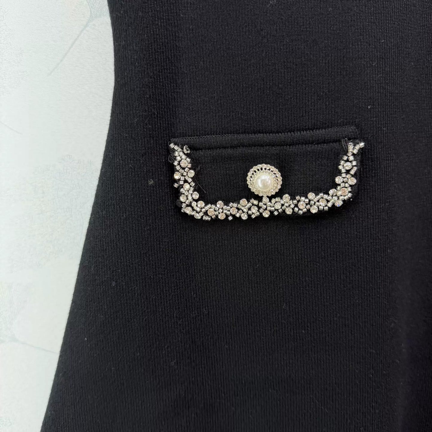 26ss Sleeveless Dress