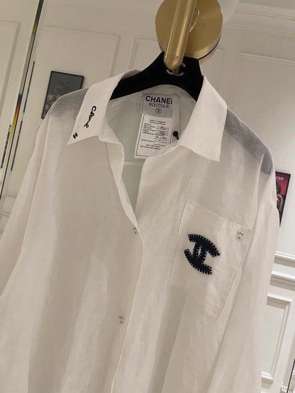 Linen Shirt