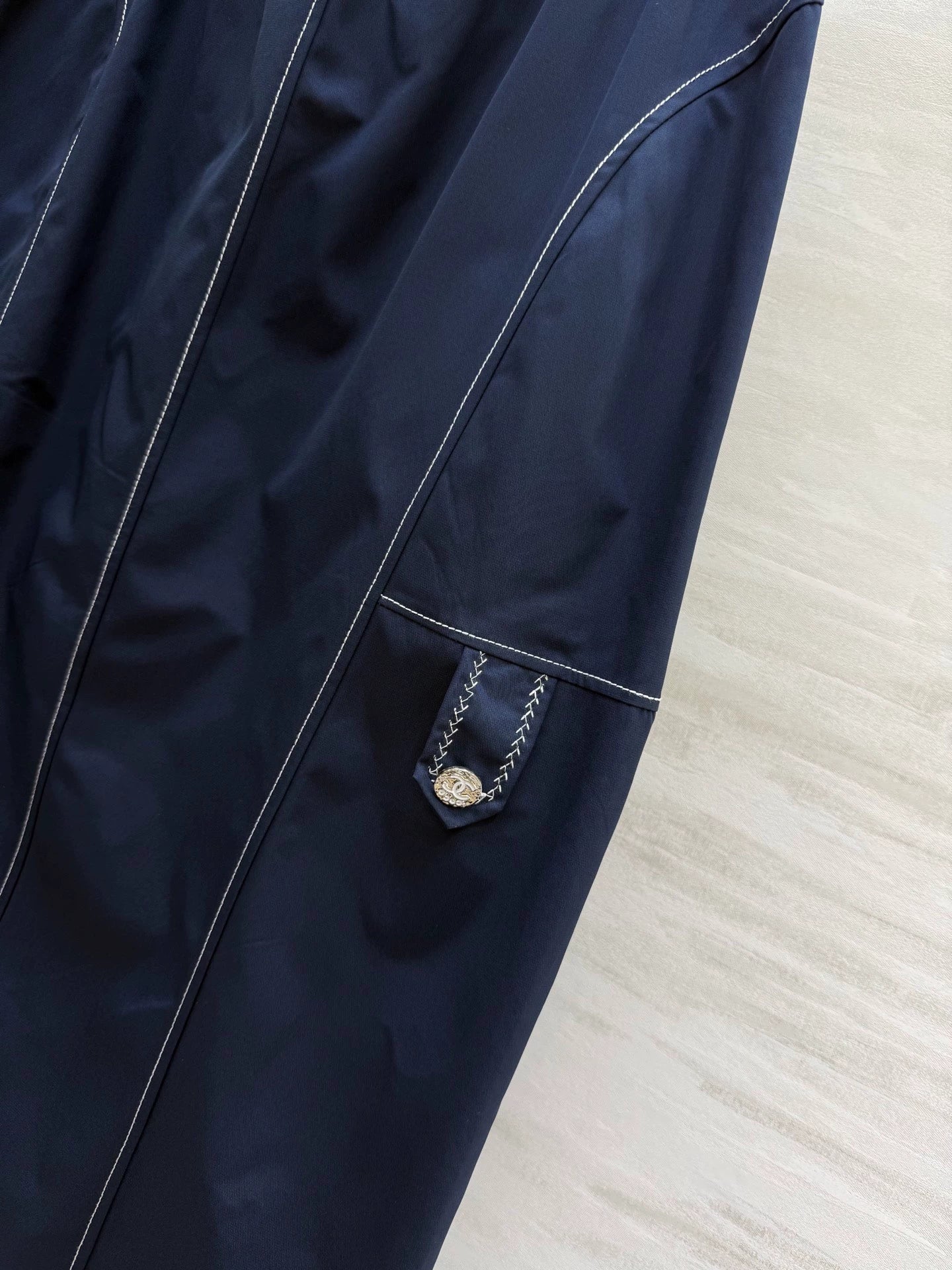 New workwear half skirt