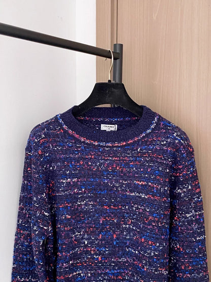 Knitted Cardigan
