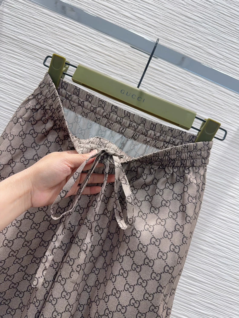 Gucci/26FW New Set