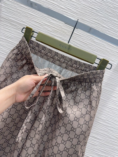 Gucci/26FW New Set