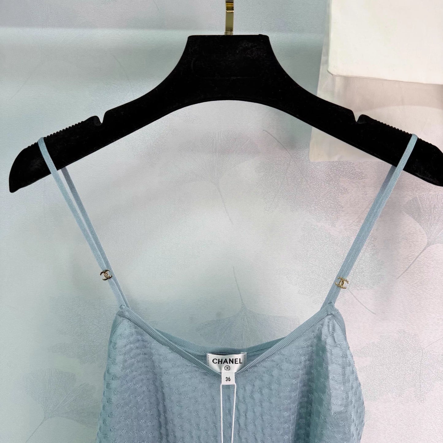Tassel Camisole