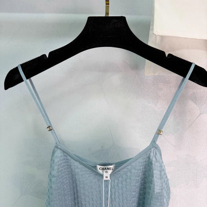 Tassel Camisole