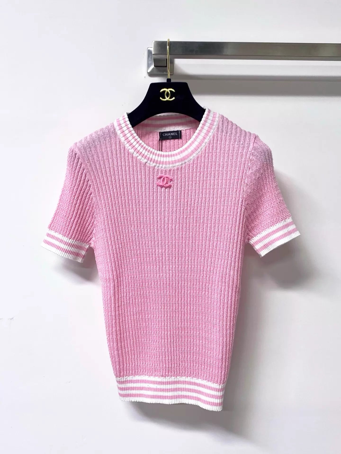 26ss New T-shirt