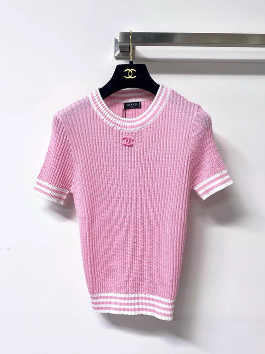 26ss New T-shirt