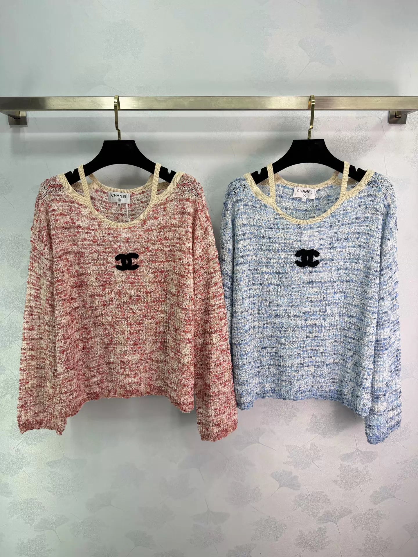 New Knit Sweater