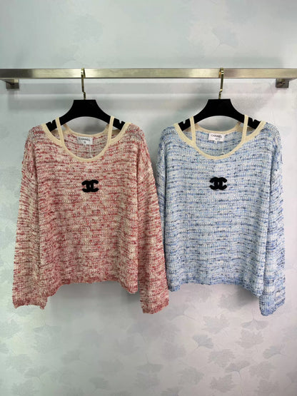 New Knit Sweater