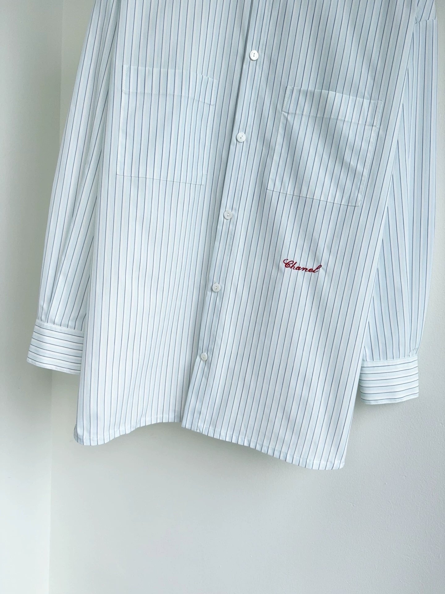 26ss Collaboration Shirt